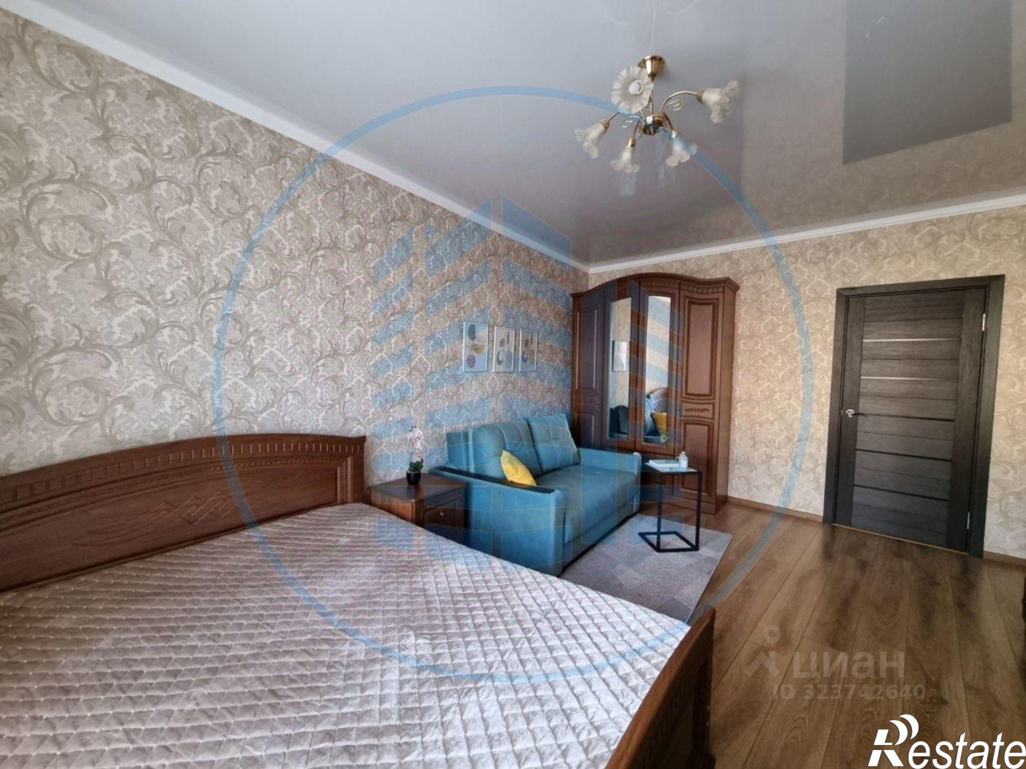 Купить квартиру за 11 500 000 рублей на ул Орджоникидзе, 88 2