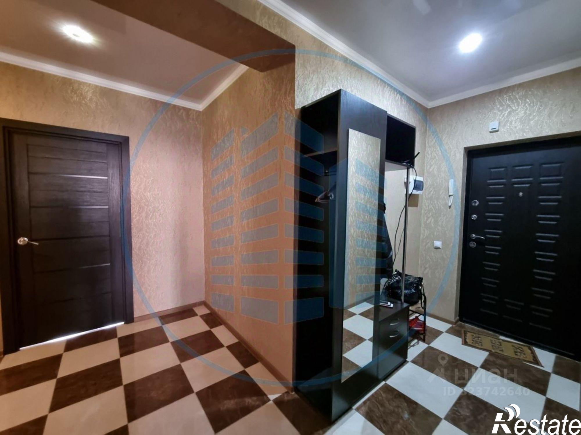 Купить квартиру за 11 500 000 рублей на ул Орджоникидзе, 88 2