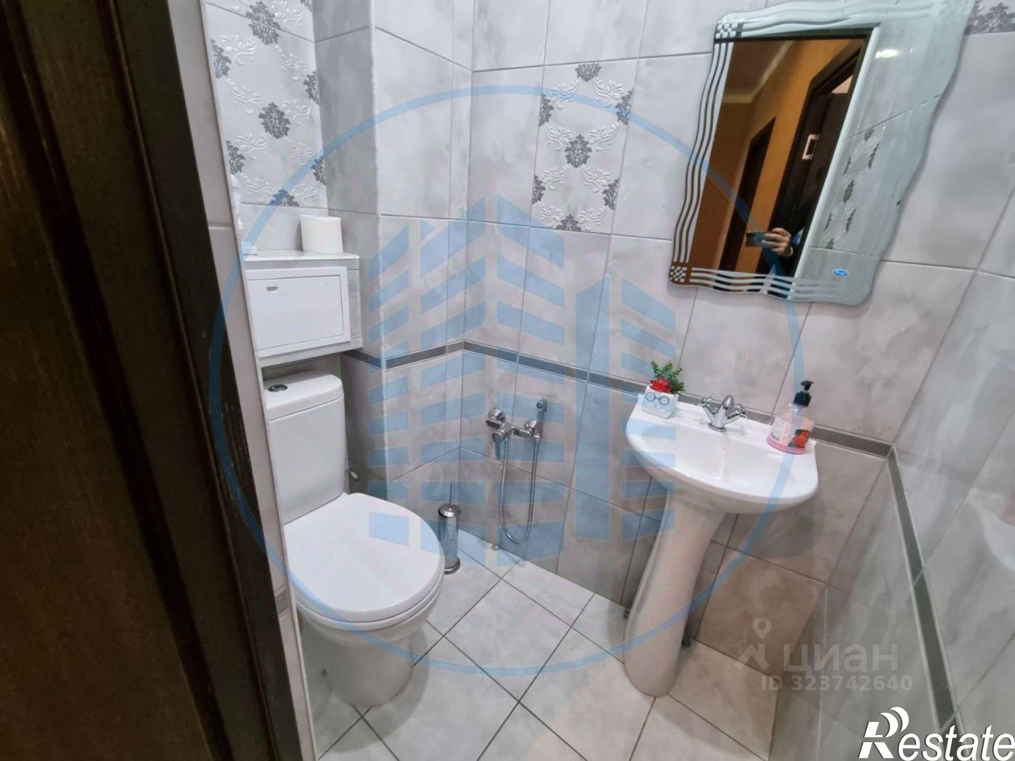 Купить квартиру за 11 500 000 рублей на ул Орджоникидзе, 88 2