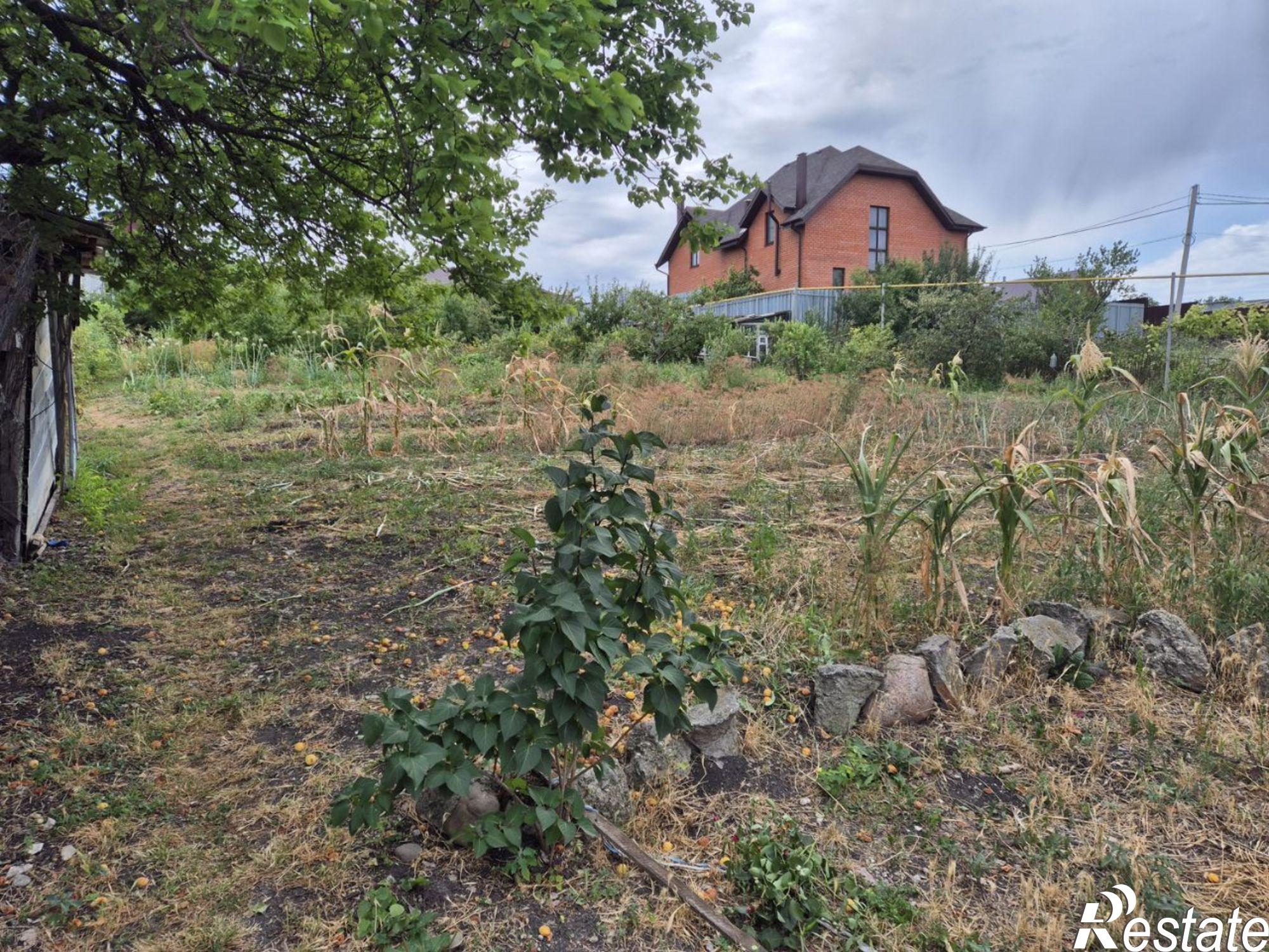 Купить землю, земельный участок за 6 500 000 рублей на Южная улица, 5