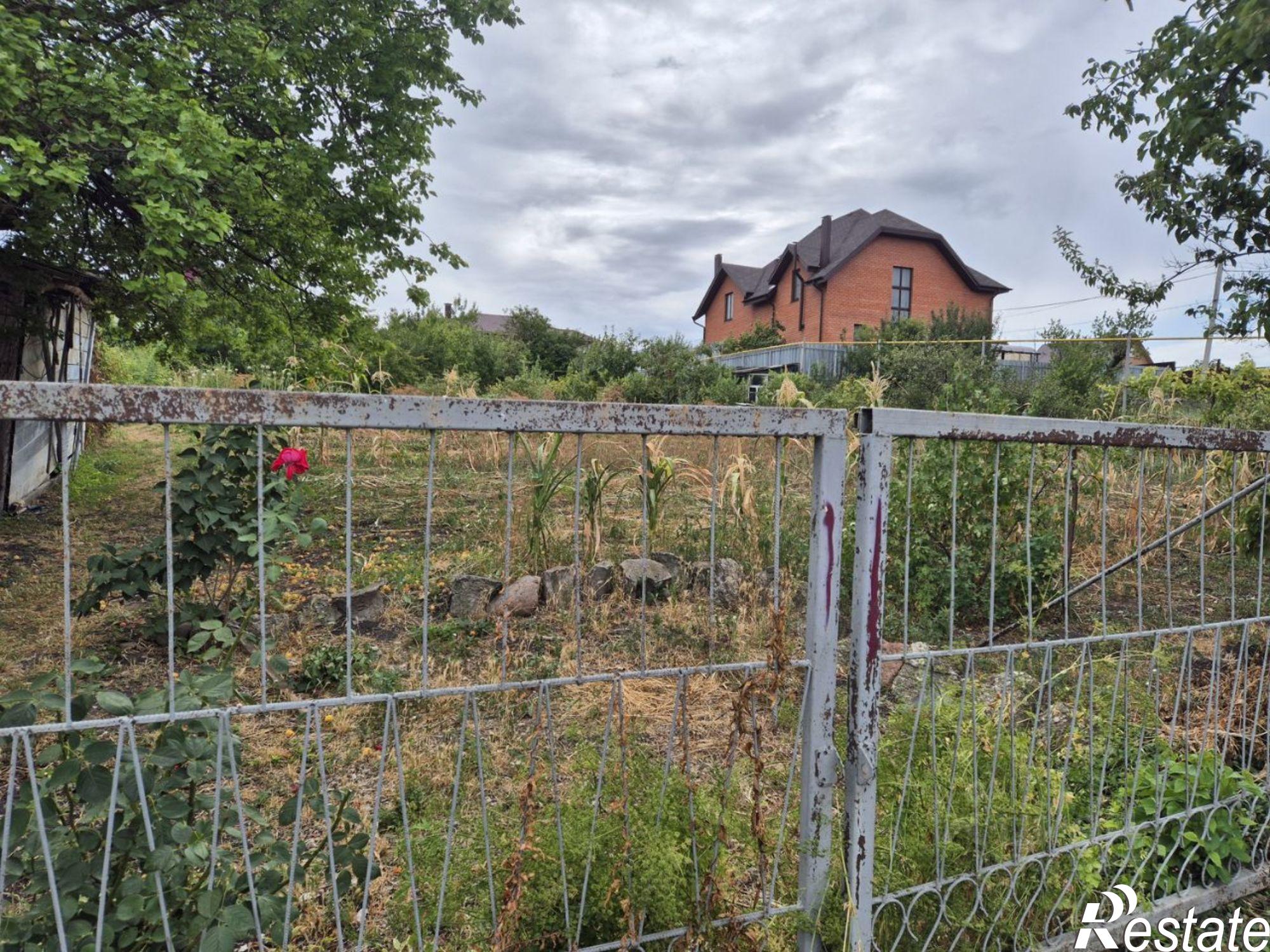 Купить землю, земельный участок за 6 500 000 рублей на Южная улица, 5