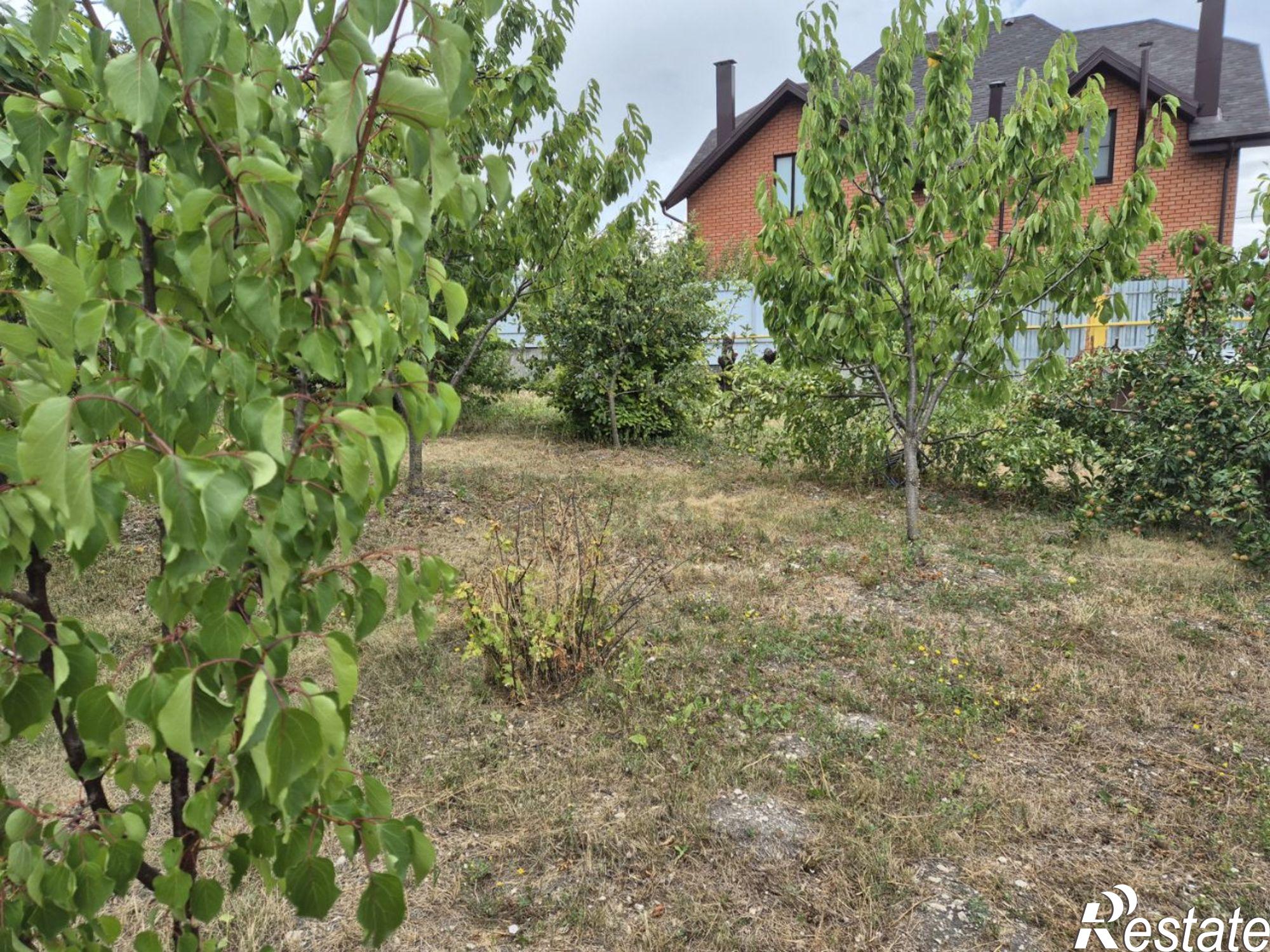 Купить землю, земельный участок за 6 500 000 рублей на Южная улица, 5