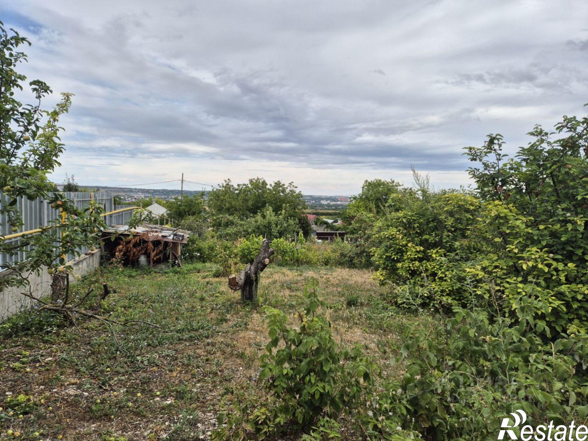 Купить землю, земельный участок за 6 500 000 рублей на Южная улица, 5