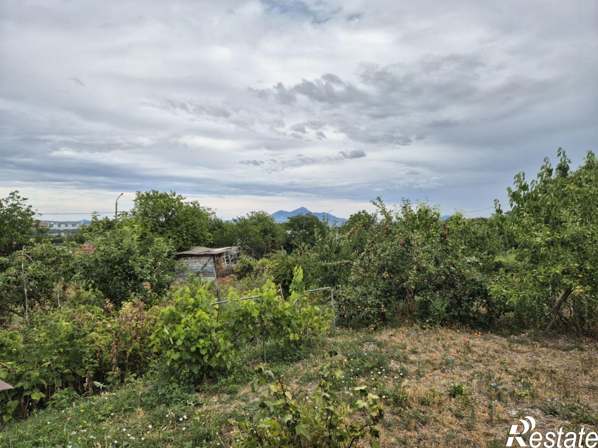 Купить землю, земельный участок за 6 500 000 рублей на Южная улица, 5