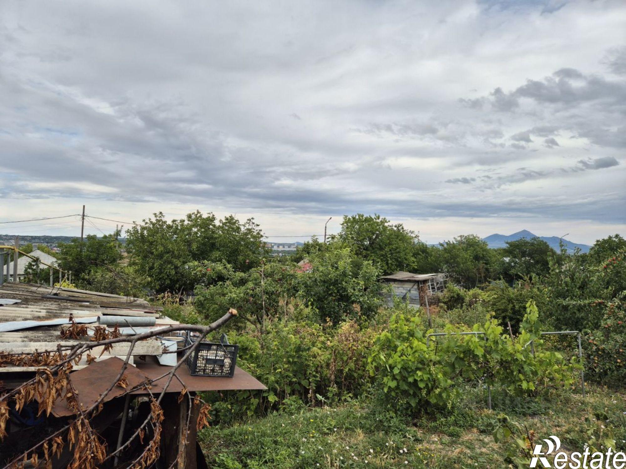 Купить землю, земельный участок за 6 500 000 рублей на Южная улица, 5