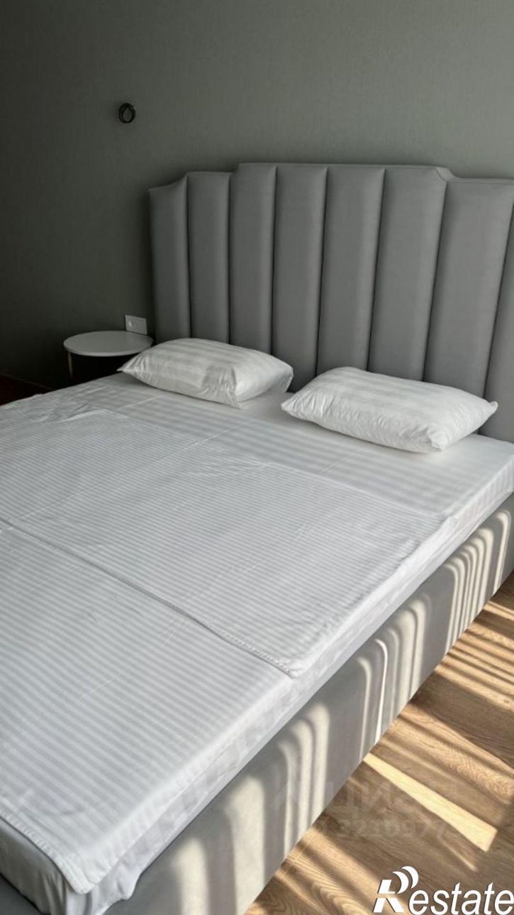 1-комн квартира улица Буачидзе, 1 к2,  д. 1 к2