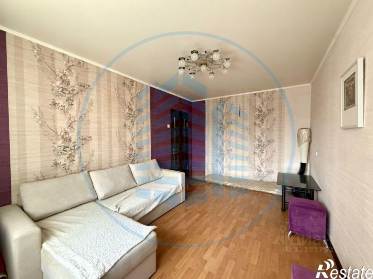 2-комн квартира Октябрьская улица, 432А,  д. 432А