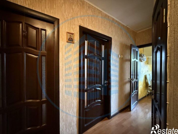 2-комн квартира Октябрьская улица, 432А,  д. 432А