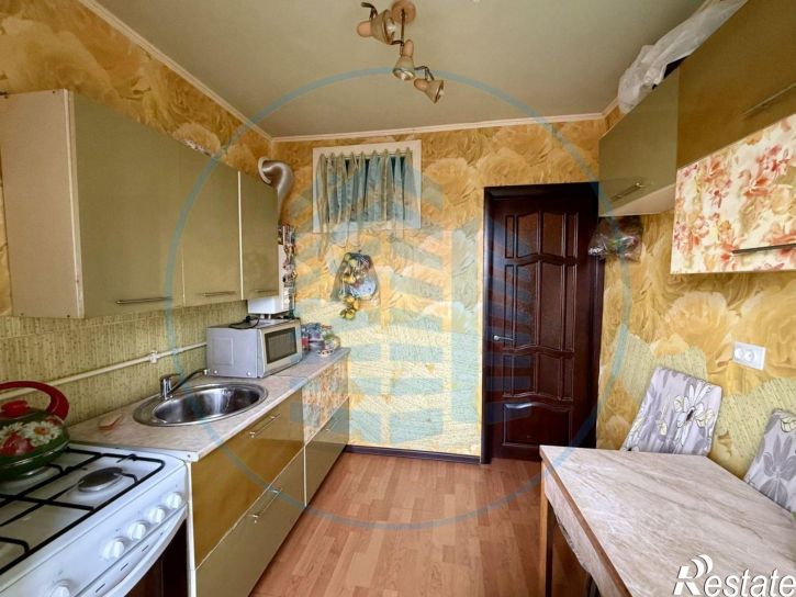 2-комн квартира Октябрьская улица, 432А,  д. 432А