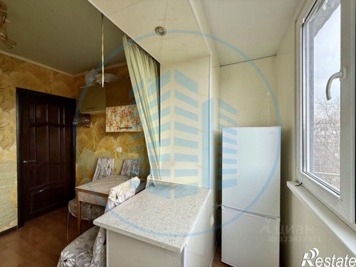 2-комн квартира Октябрьская улица, 432А,  д. 432А