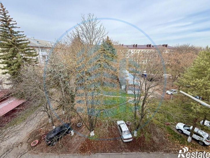 2-комн квартира Октябрьская улица, 432А,  д. 432А