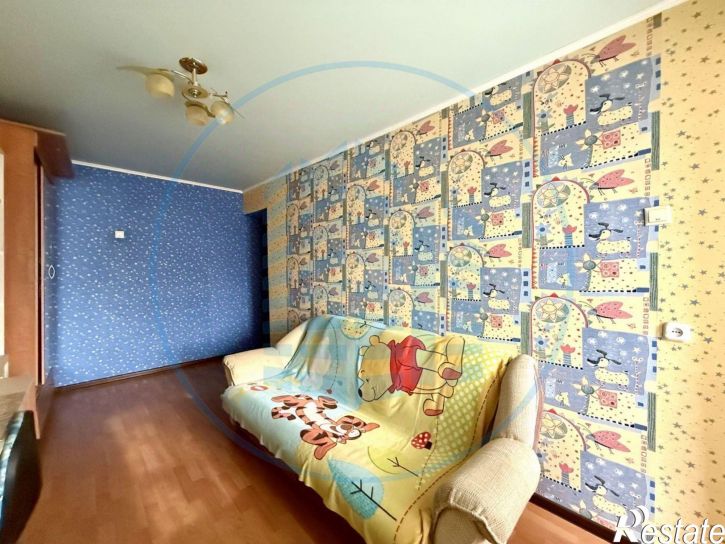 2-комн квартира Октябрьская улица, 432А,  д. 432А