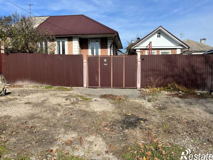 Коттедж/дом ул О.Кошевого, 12,  д. 12