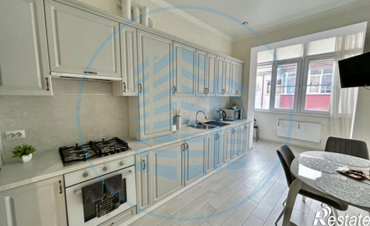 2-комн квартира Мельничный пер, 24,  д. 24