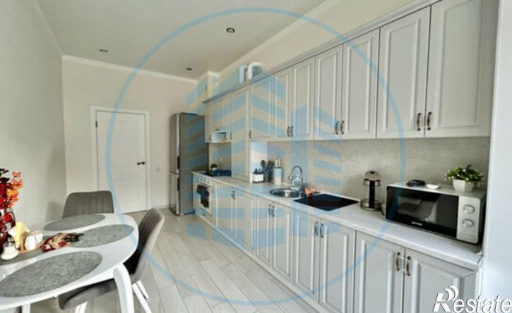 2-комн квартира Мельничный пер, 24,  д. 24