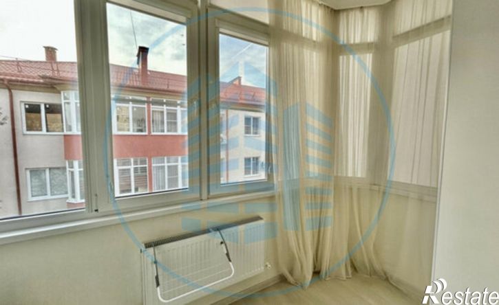 2-комн квартира Мельничный пер, 24,  д. 24