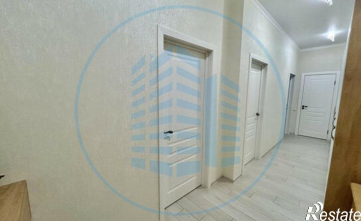 2-комн квартира Мельничный пер, 24,  д. 24