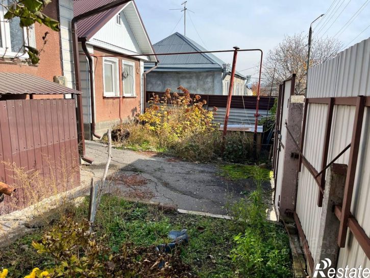 Коттедж/дом ул О.Кошевого, 12,  д. 12