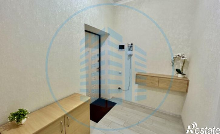 2-комн квартира Мельничный пер, 24,  д. 24