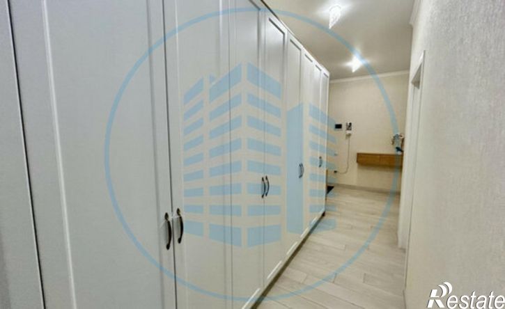 2-комн квартира Мельничный пер, 24,  д. 24