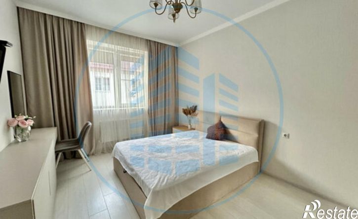 2-комн квартира Мельничный пер, 24,  д. 24