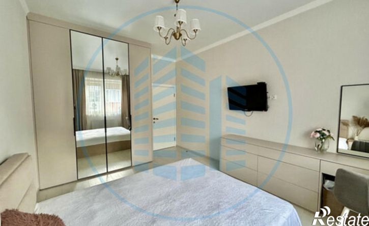 2-комн квартира Мельничный пер, 24,  д. 24