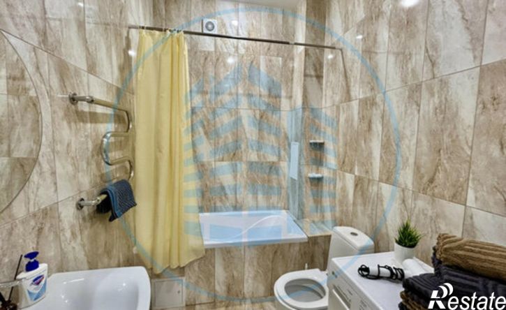 2-комн квартира Мельничный пер, 24,  д. 24