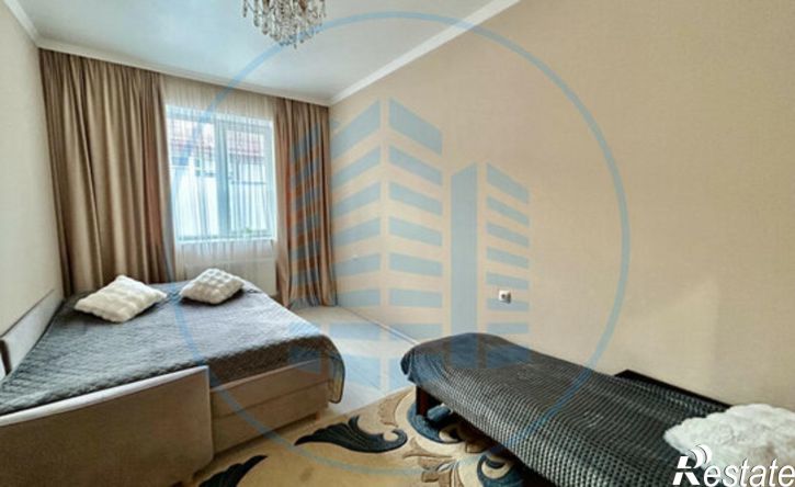 2-комн квартира Мельничный пер, 24,  д. 24