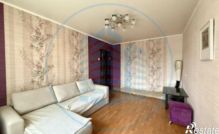 2-комн квартира ул Октябрьская, 413,  д. 413