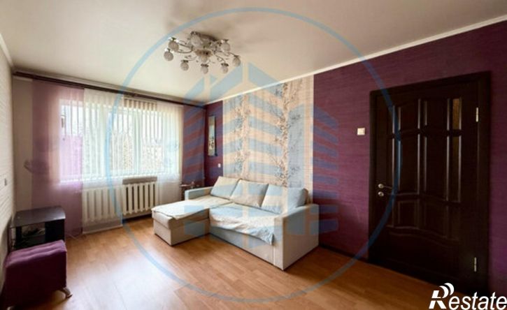 2-комн квартира ул Октябрьская, 413,  д. 413