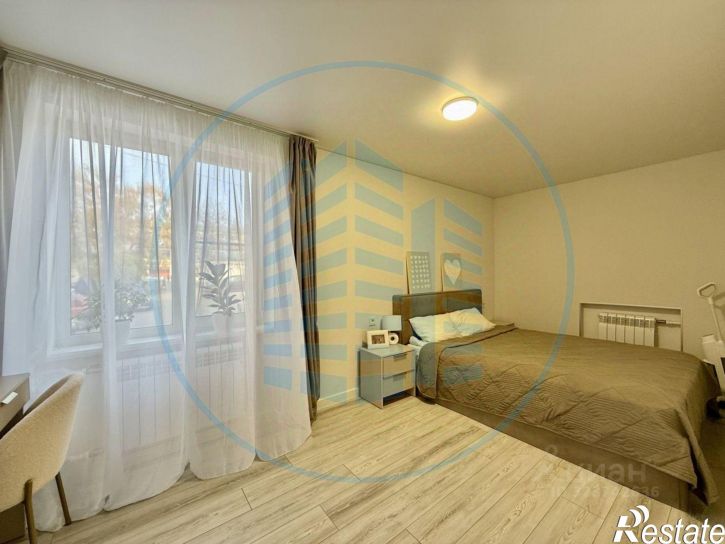 2-комн квартира ул Октябрьская, 426,  д. 426