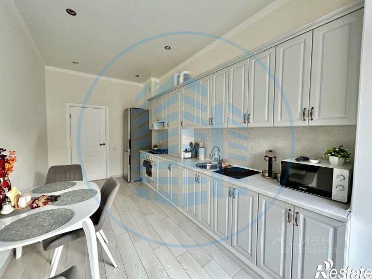 2-комн квартира Мельничный пер, 24,  д. 24