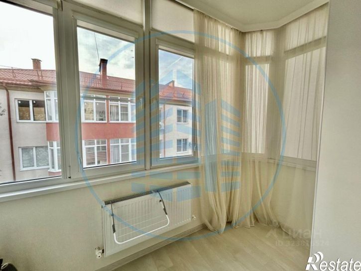 2-комн квартира Мельничный пер, 24,  д. 24