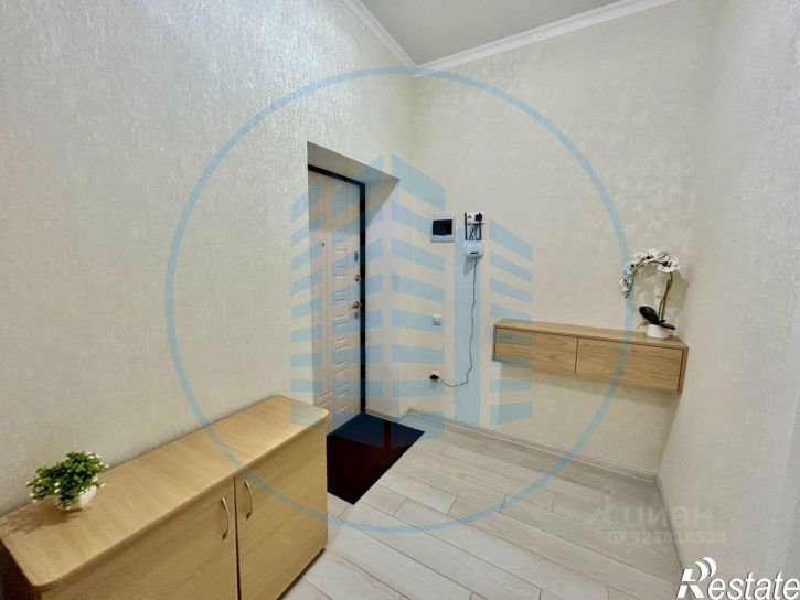 2-комн квартира Мельничный пер, 24,  д. 24