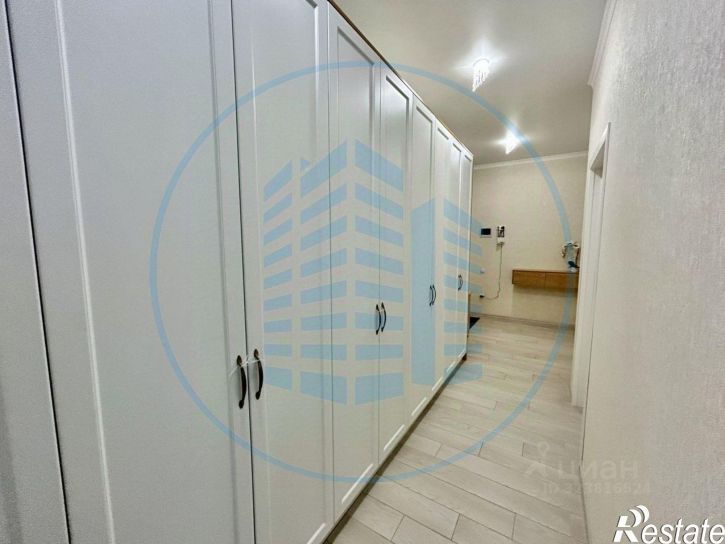 2-комн квартира Мельничный пер, 24,  д. 24