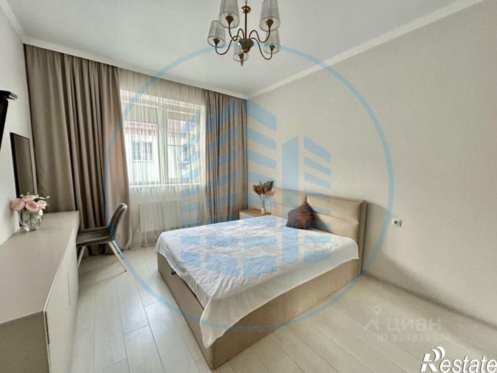 2-комн квартира Мельничный пер, 24,  д. 24