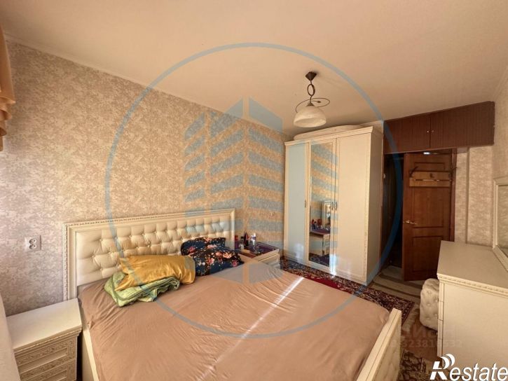 3-комн квартира ул Пятигорская, 130,  д. 130