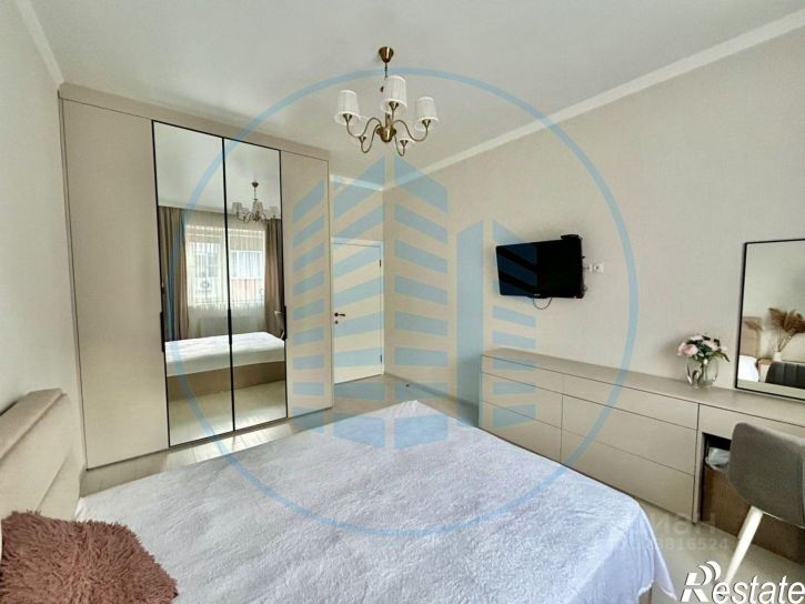 2-комн квартира Мельничный пер, 24,  д. 24