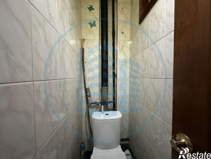 3-комн квартира ул Пятигорская, 130,  д. 130