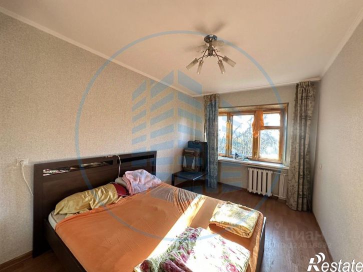 3-комн квартира ул Пятигорская, 130,  д. 130