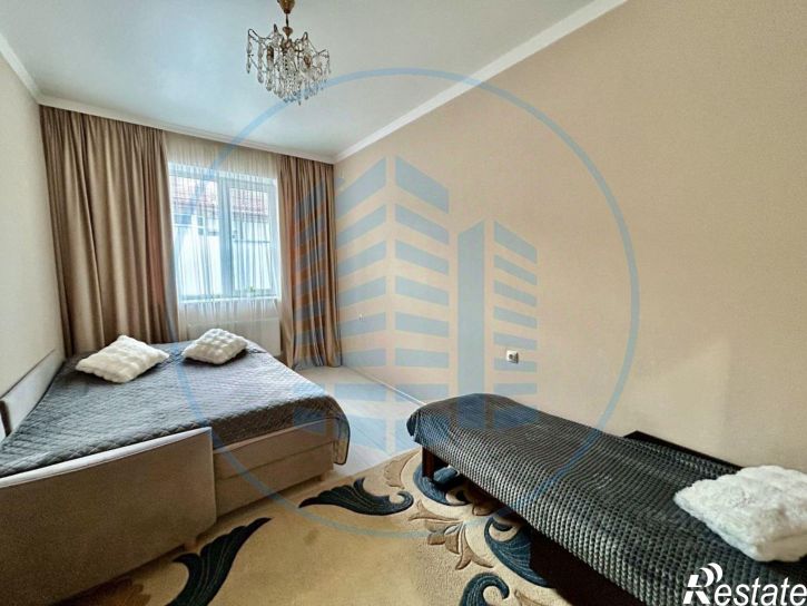 2-комн квартира Мельничный пер, 24,  д. 24