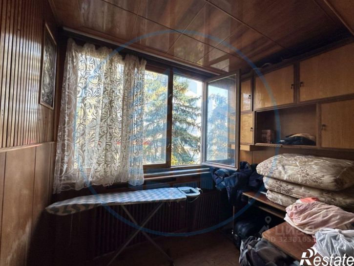 3-комн квартира ул Пятигорская, 130,  д. 130