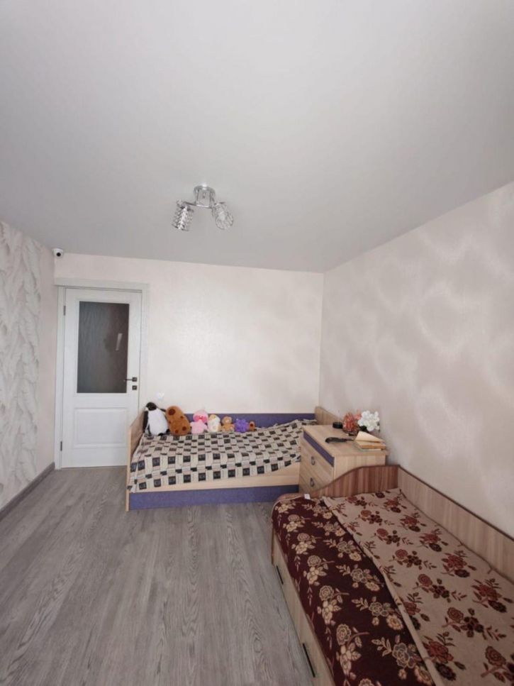 3-комн квартира Вокзальная ул, 51Ак1