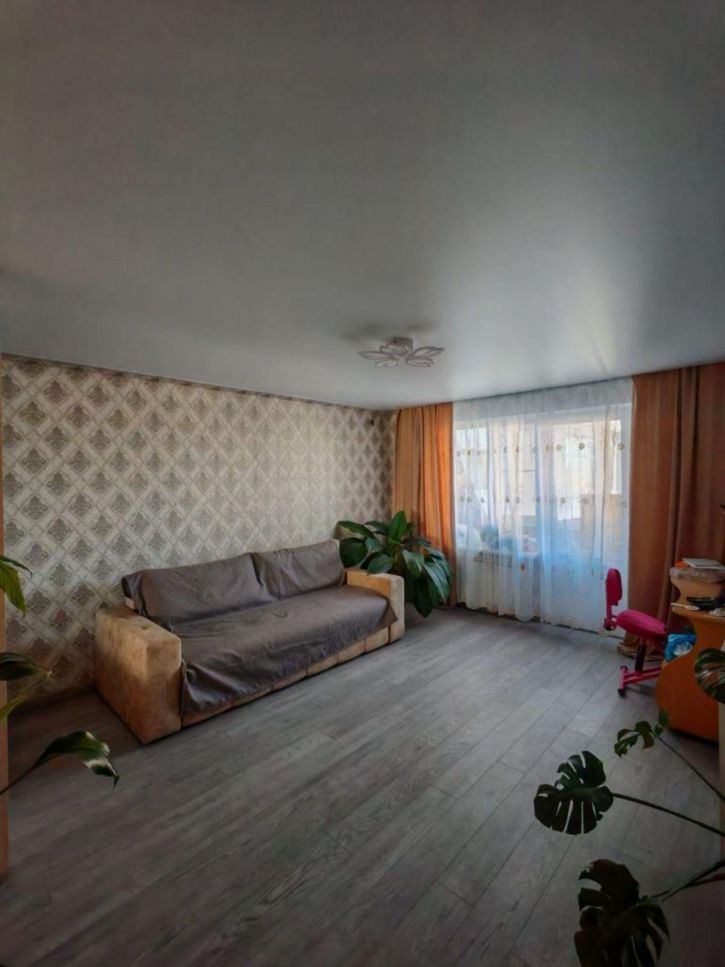 3-комн квартира Вокзальная ул, 51Ак1