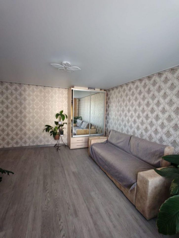 3-комн квартира Вокзальная ул, 51Ак1