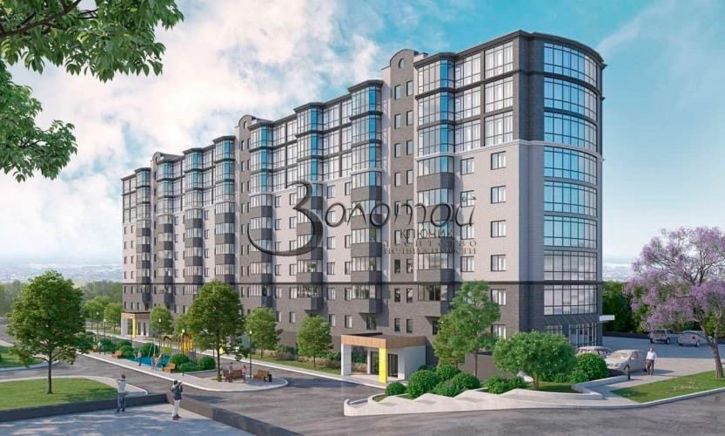 1-комн квартира Шмидта ул, 100