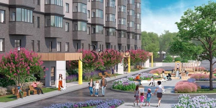 1-комн квартира Шмидта ул, 100