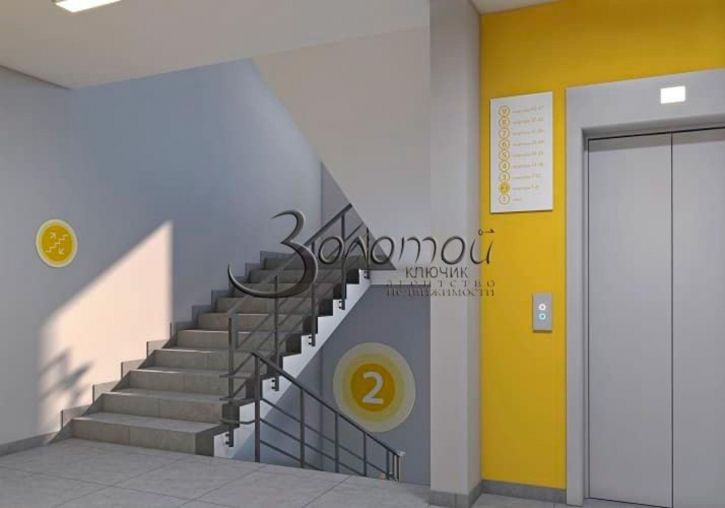 1-комн квартира Шмидта ул, 100