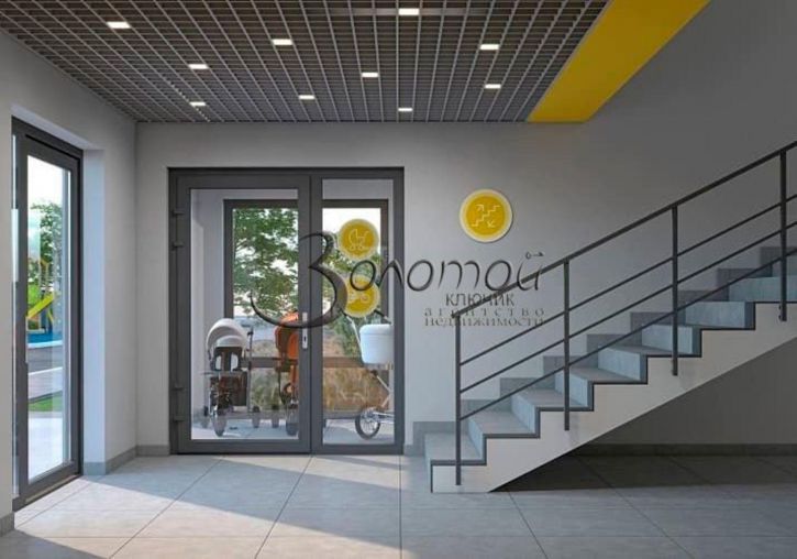 1-комн квартира Шмидта ул, 100