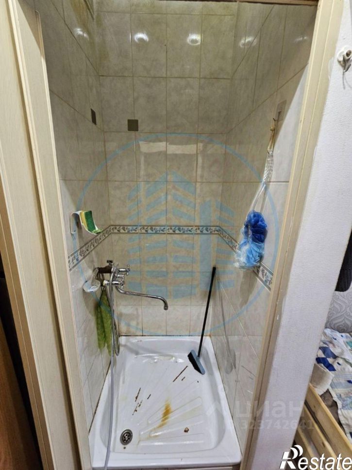 1-комн квартира Октябрьская улица, 447,  д. 447